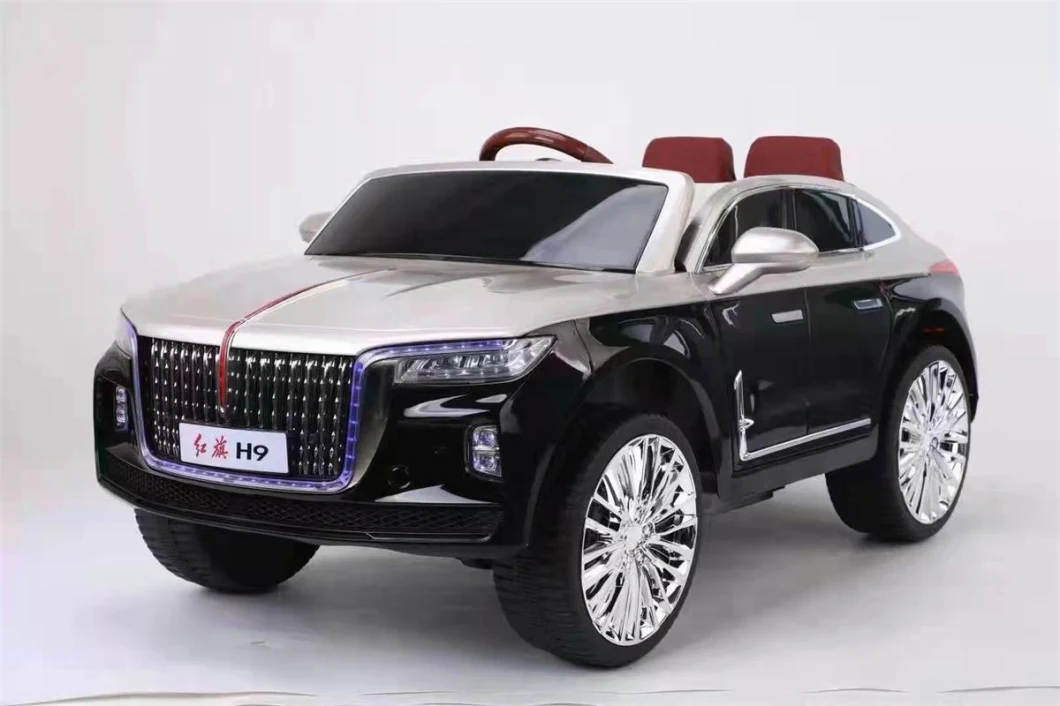 12V7A Παιδιά Ηλεκτρικό Αυτοκίνητο 2 θέσεις 0