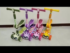 Παιδιά Kick Scooter Τριτροχια ποδήλατο