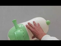 Πενούτ, οδήγησε το αυτοκίνητο σου σε ένα παιχνίδι.